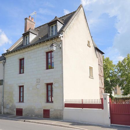 La Maison Du Philosophe Amboise Kültér fotó