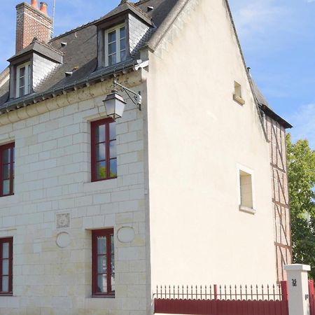 La Maison Du Philosophe Amboise Kültér fotó