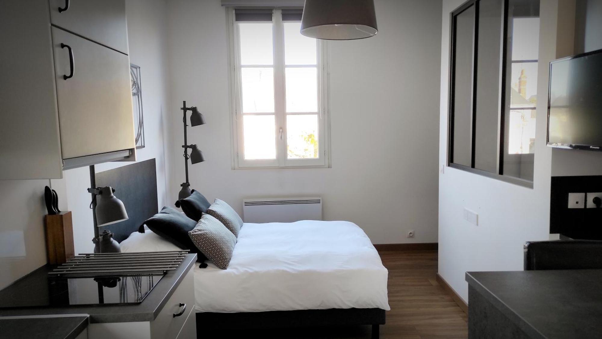 La Maison Du Philosophe Amboise Kültér fotó