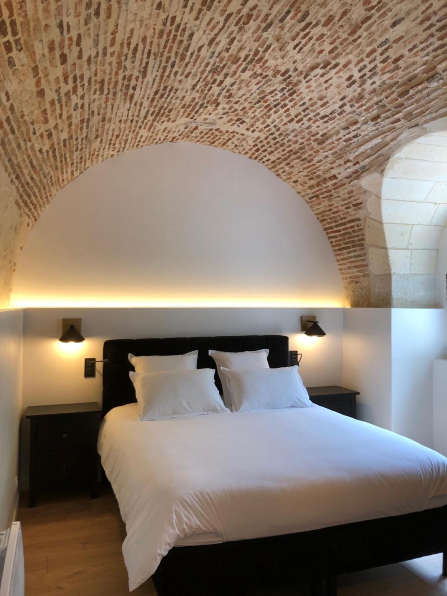 La Maison Du Philosophe Amboise Kültér fotó