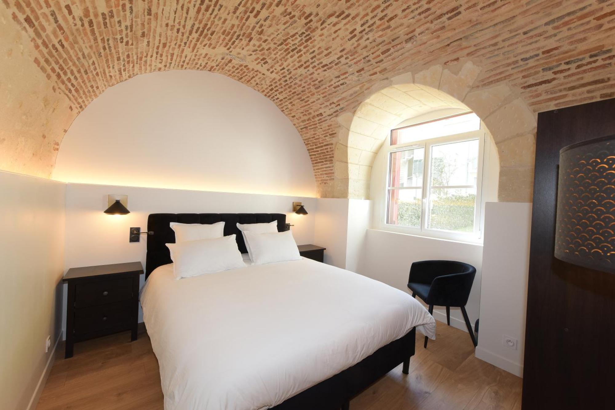 La Maison Du Philosophe Amboise Kültér fotó