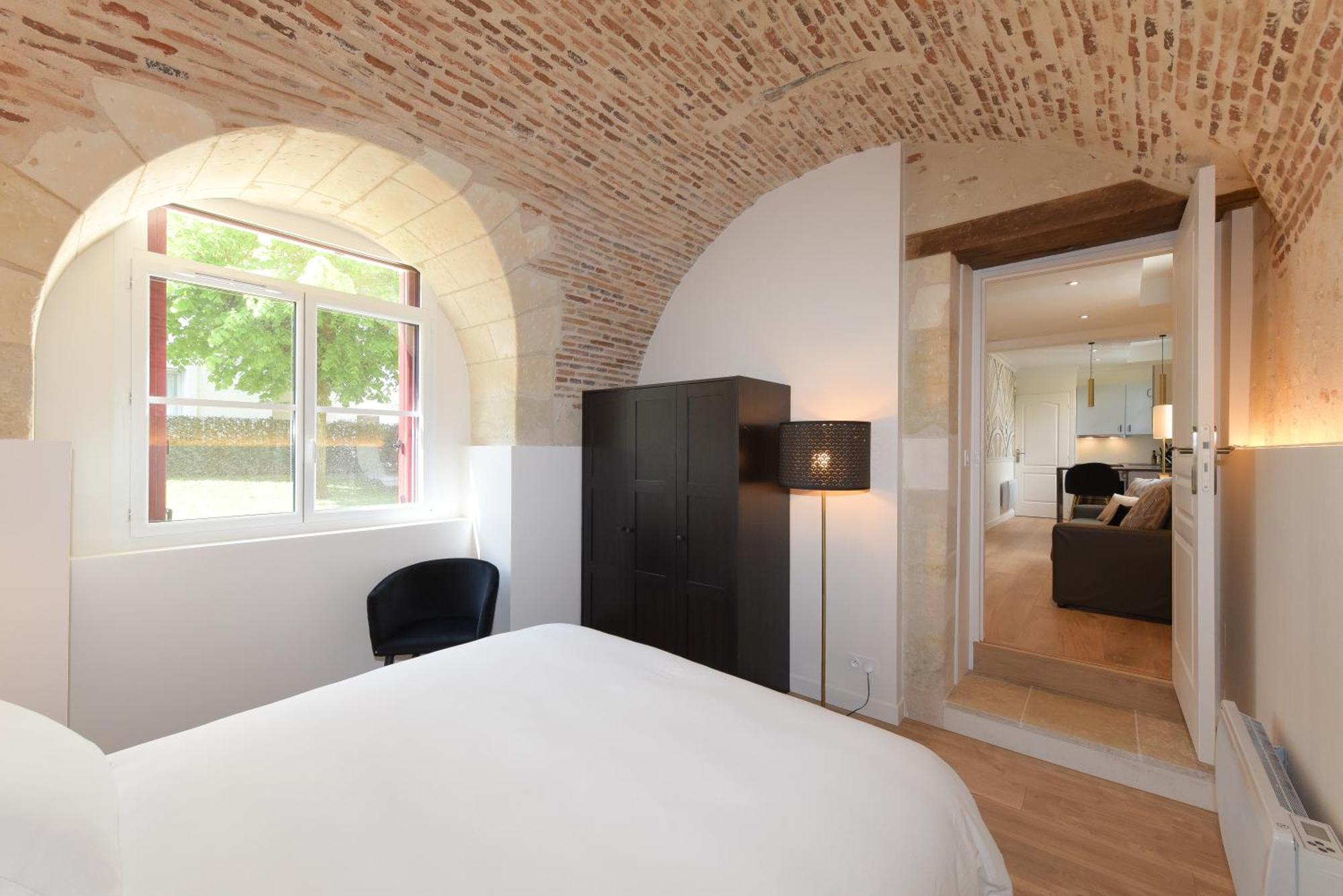 La Maison Du Philosophe Amboise Kültér fotó