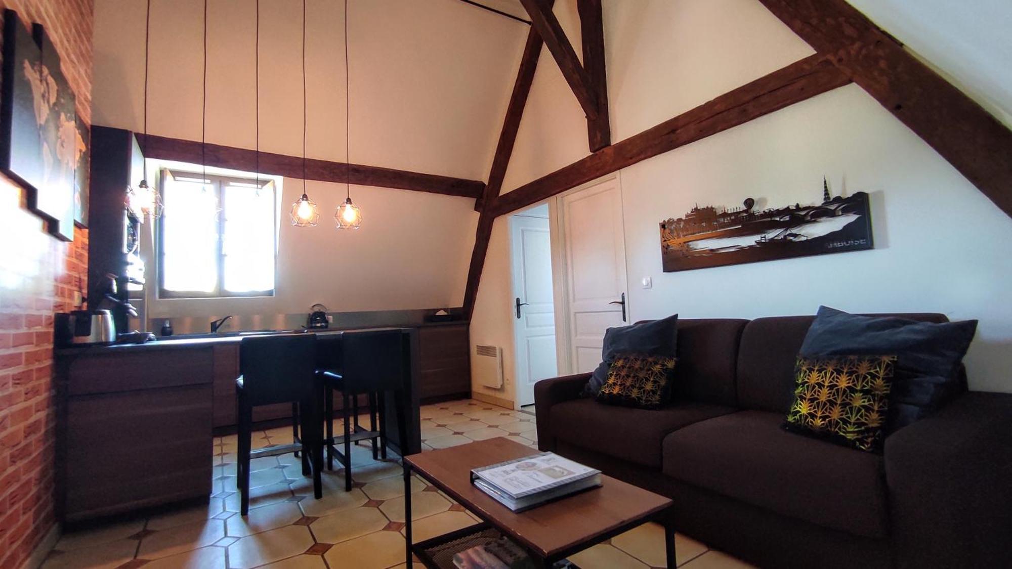 La Maison Du Philosophe Amboise Kültér fotó
